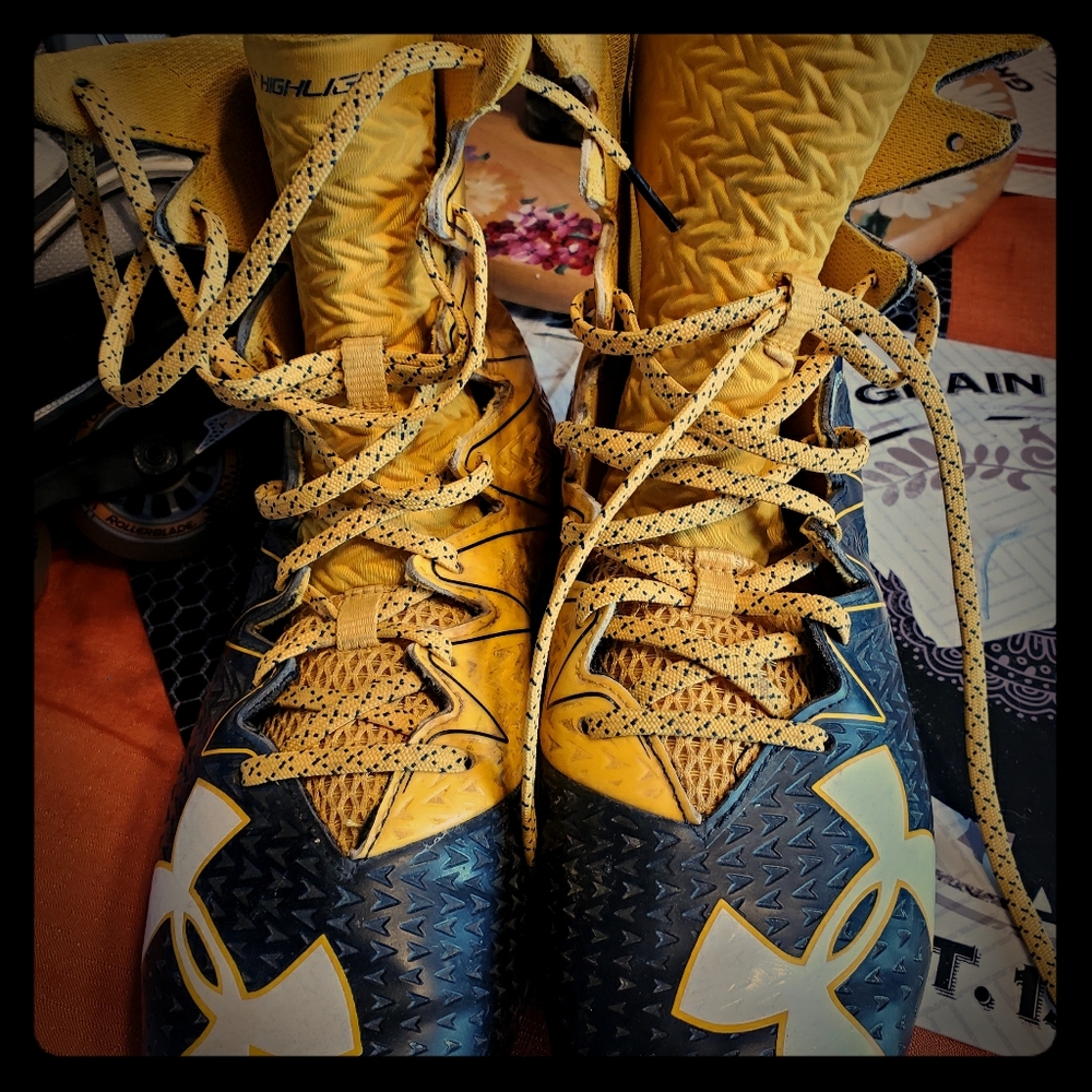 Football Cleats